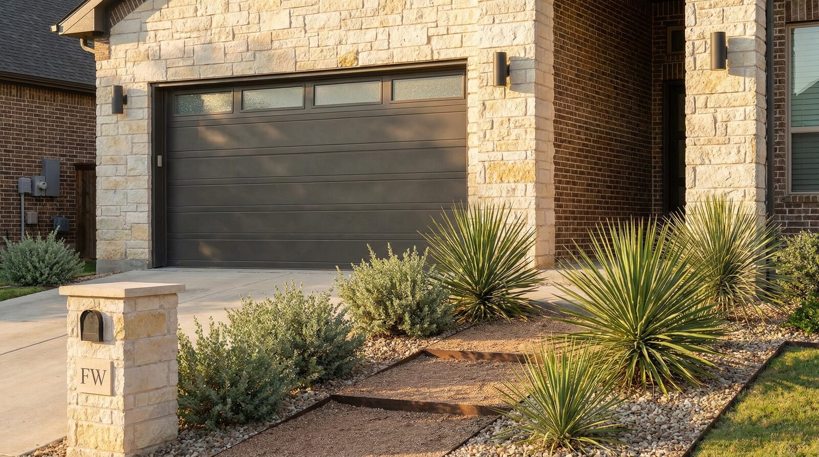 Are Insulated Garage Doors Worth It in Norristown, PA — featured article cover image.