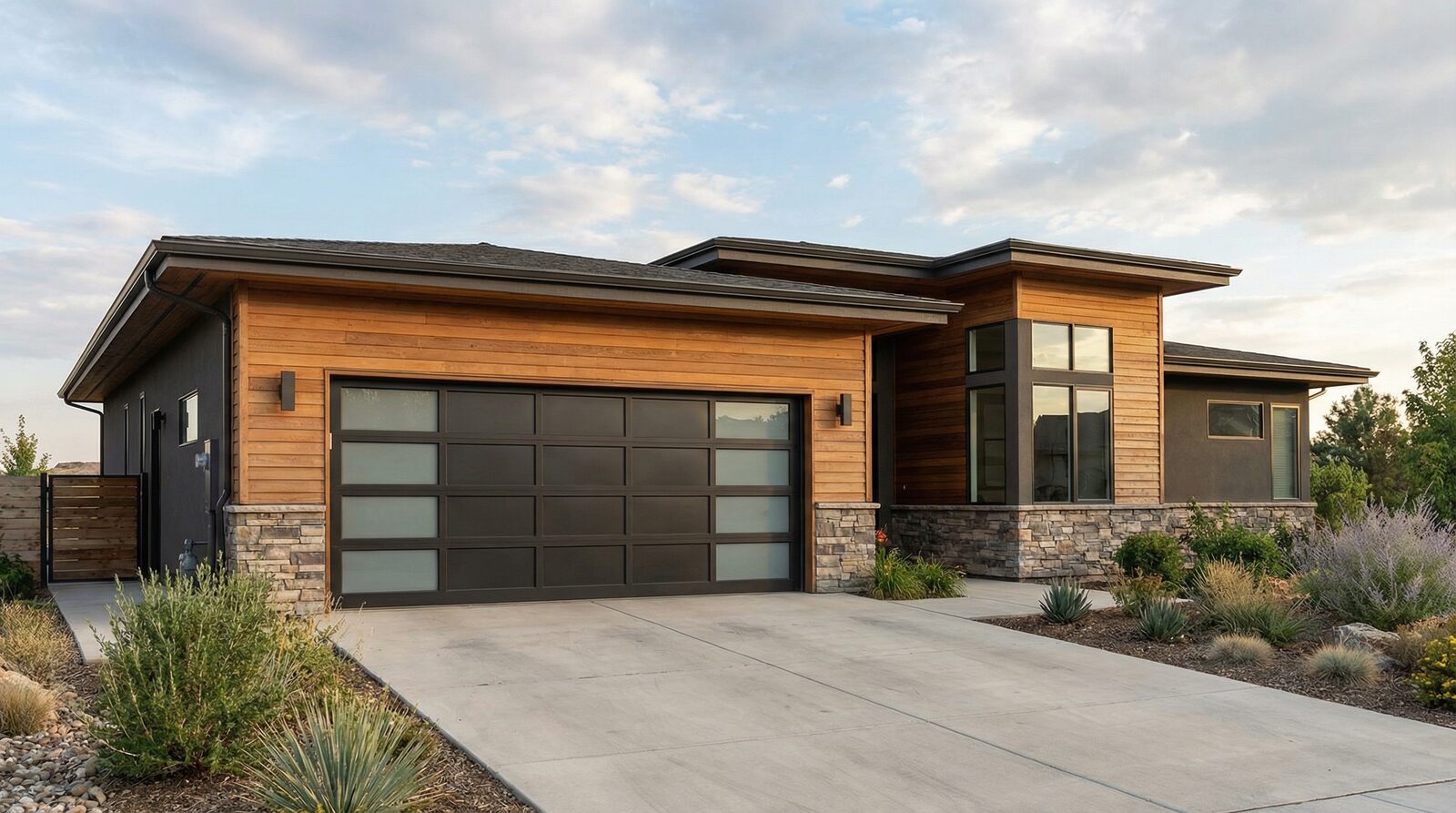 Are Insulated Garage Doors Worth It for Your Home? — featured article cover image.