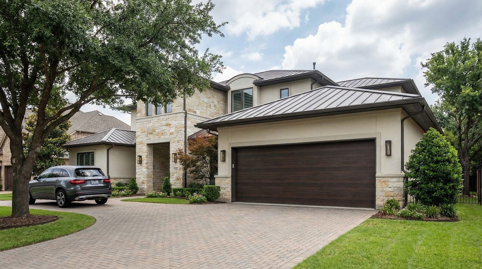 Are Insulated Garage Doors Worth It in Wayne, PA? — featured article cover image.