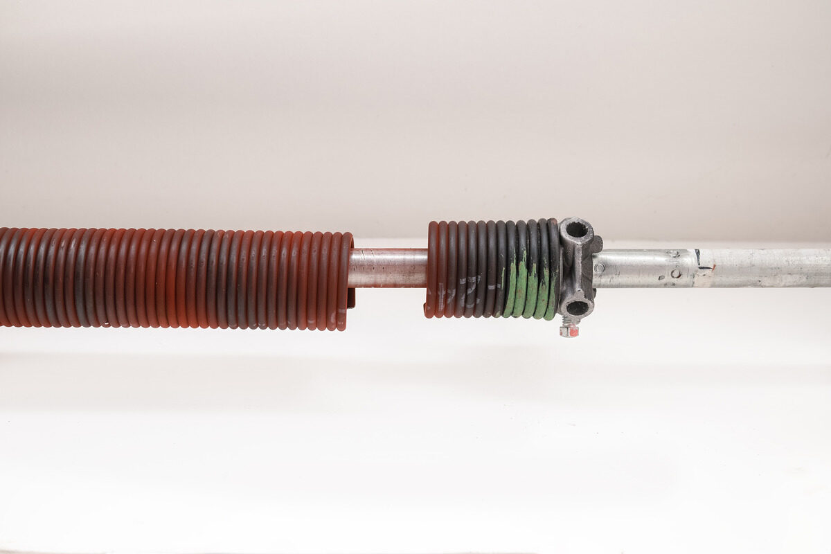 Loud Snap and Garage Door Won't Move? Here's What Happened and What to Do — related article.