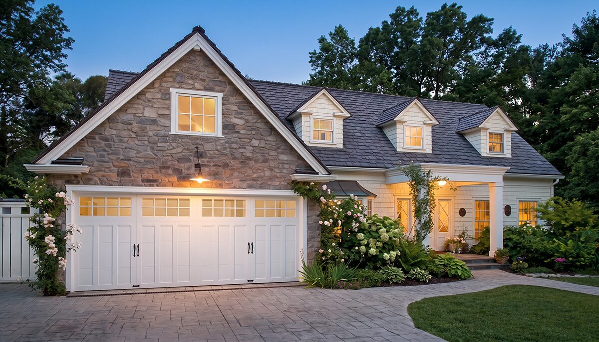 CHI vs Clopay Garage Doors: Which Should You Buy in 2026? — article cover image.